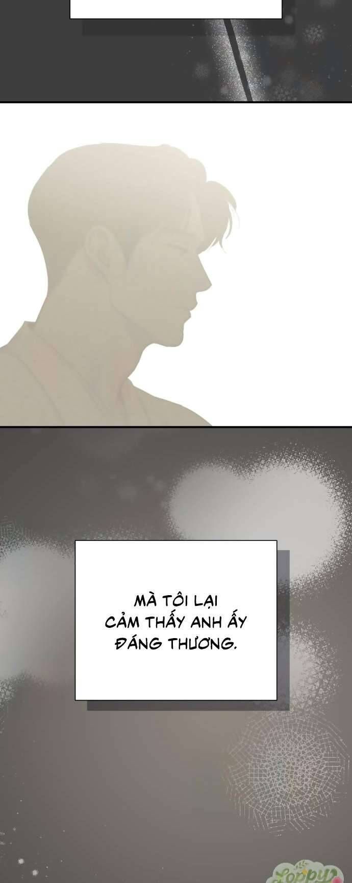 Quyền Lực Của Thư Ký Chương 8 - Trang 37