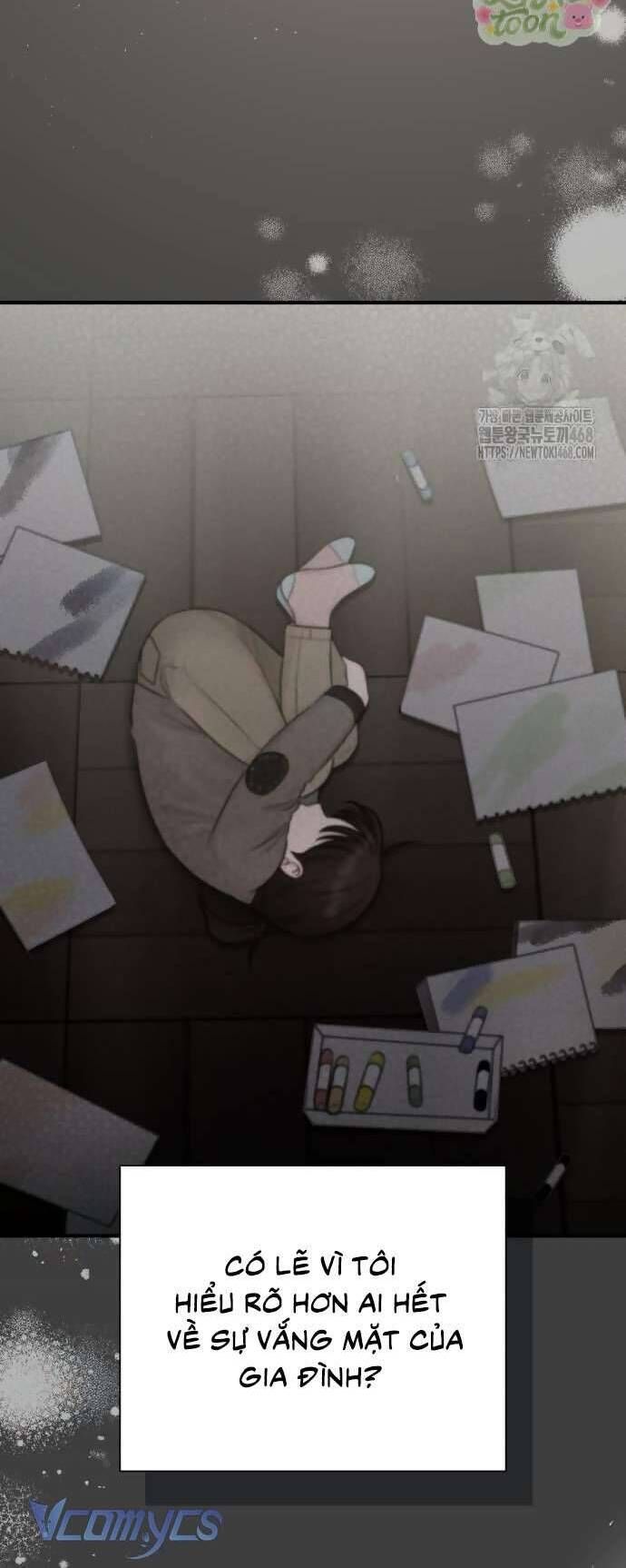 Quyền Lực Của Thư Ký Chương 8 - Trang 38