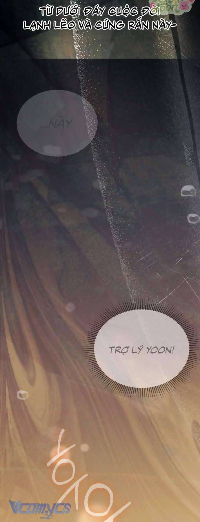 Quyền Lực Của Thư Ký Chương 8 - Trang 46