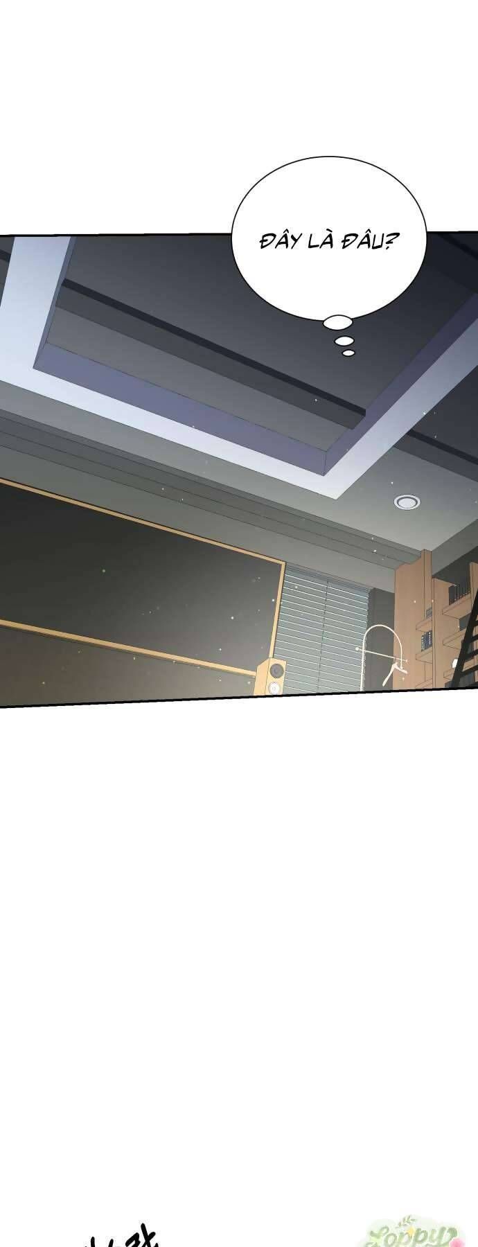 Quyền Lực Của Thư Ký Chương 8 - Trang 51