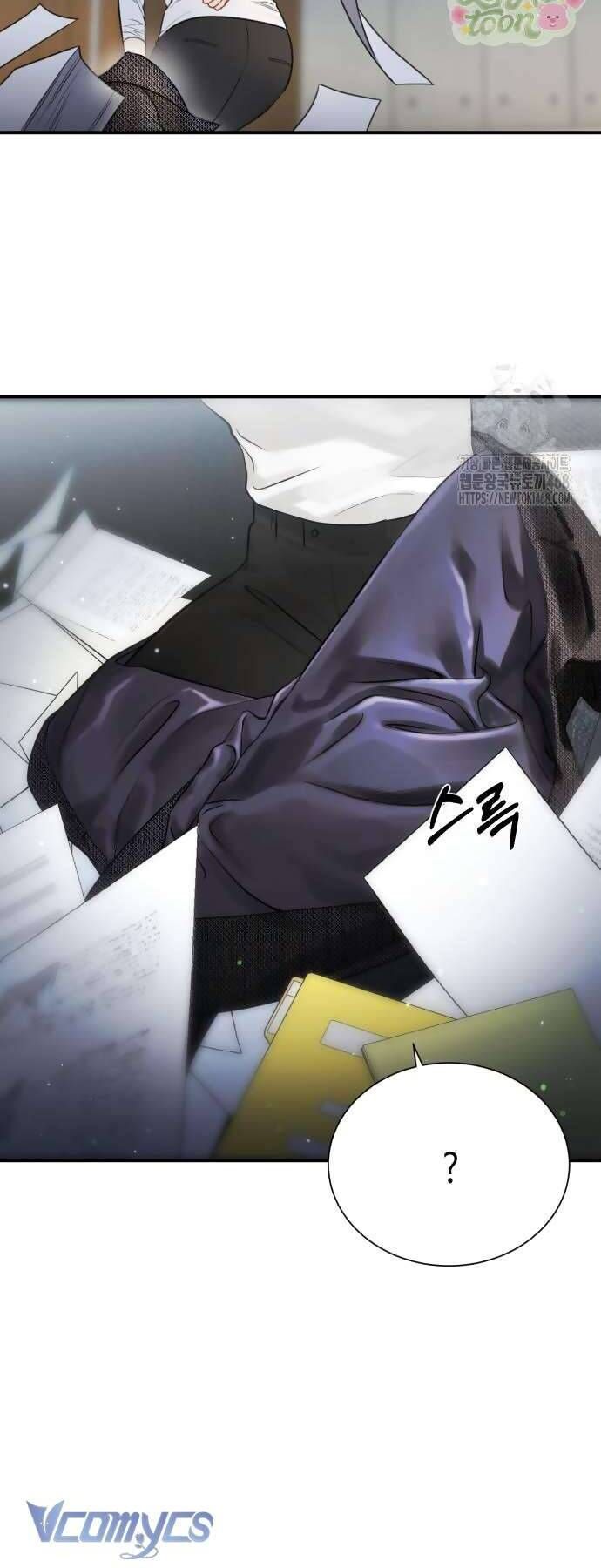 Quyền Lực Của Thư Ký Chương 8 - Trang 54