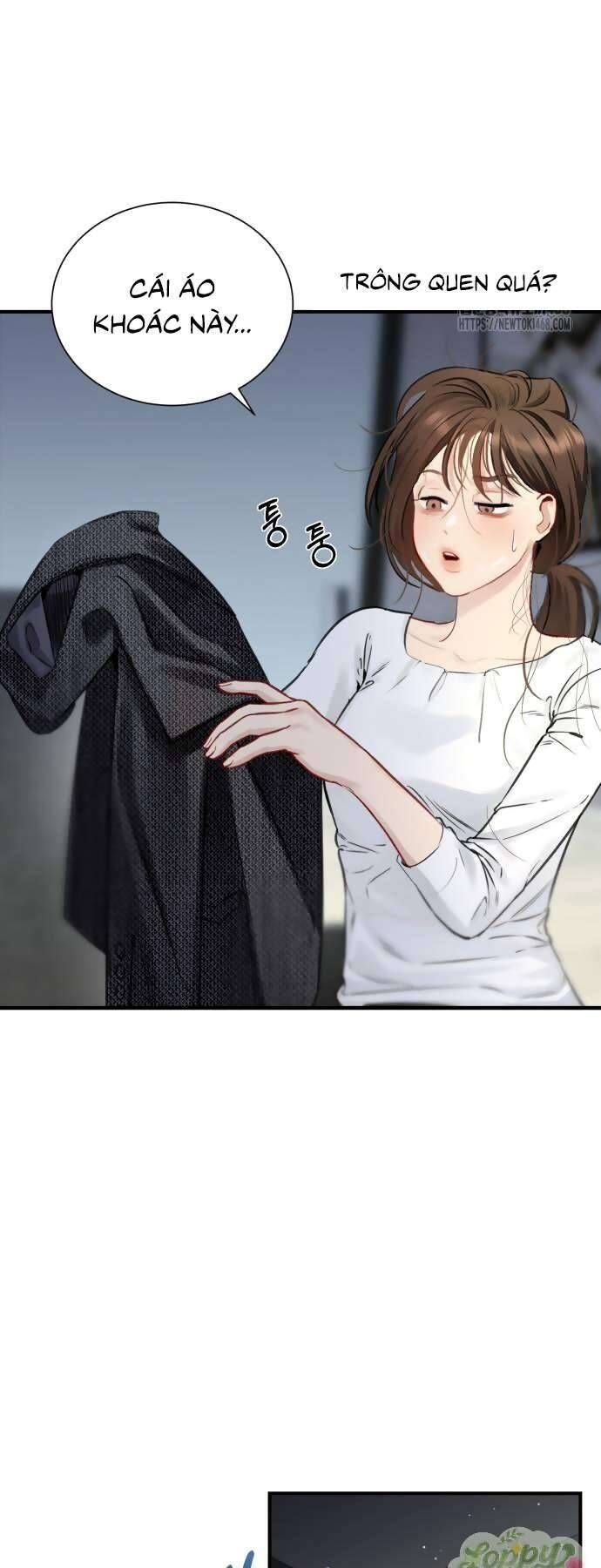 Quyền Lực Của Thư Ký Chương 8 - Trang 55