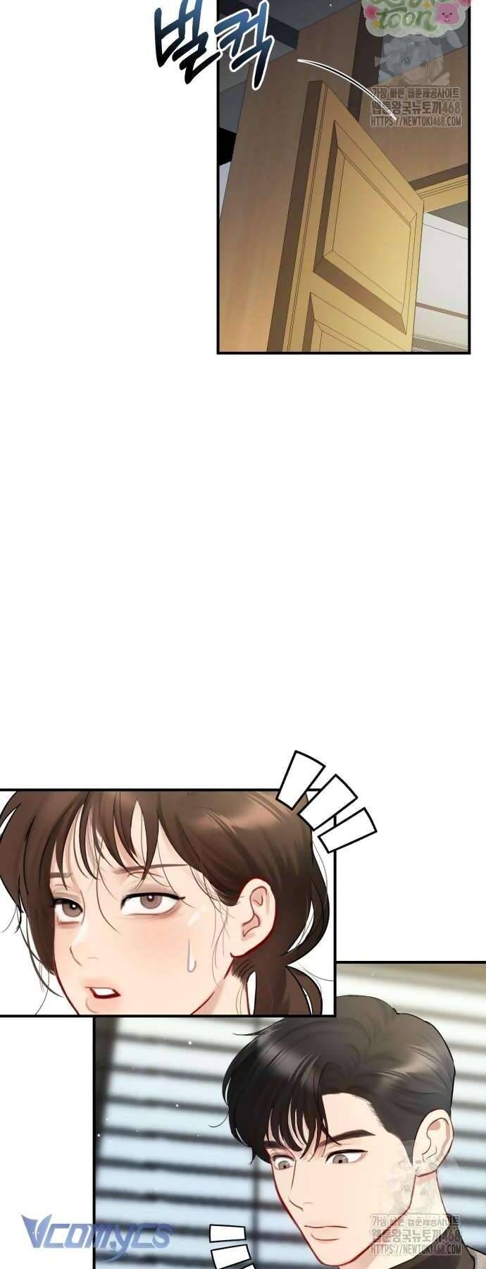 Quyền Lực Của Thư Ký Chương 8 - Trang 56