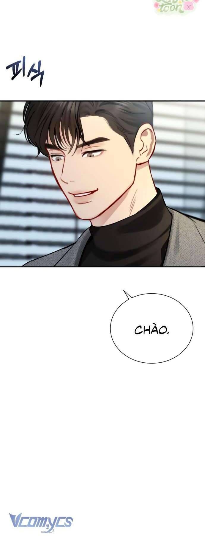 Quyền Lực Của Thư Ký Chương 8 - Trang 58