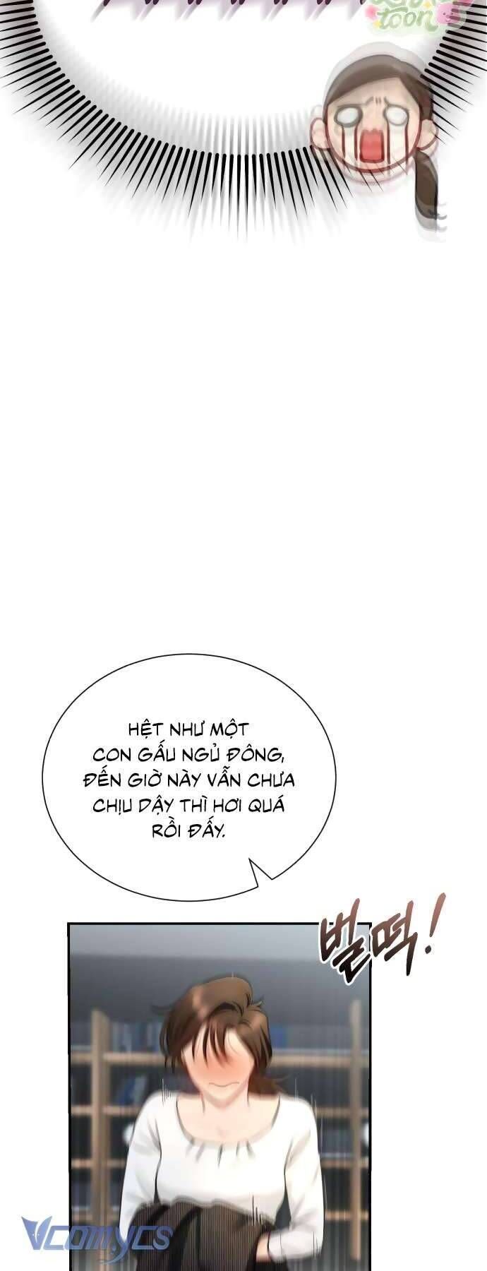 Quyền Lực Của Thư Ký Chương 8 - Trang 60