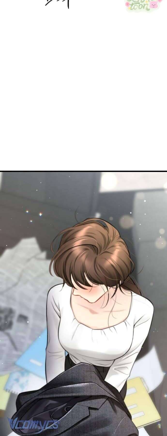 Quyền Lực Của Thư Ký Chương 8 - Trang 62