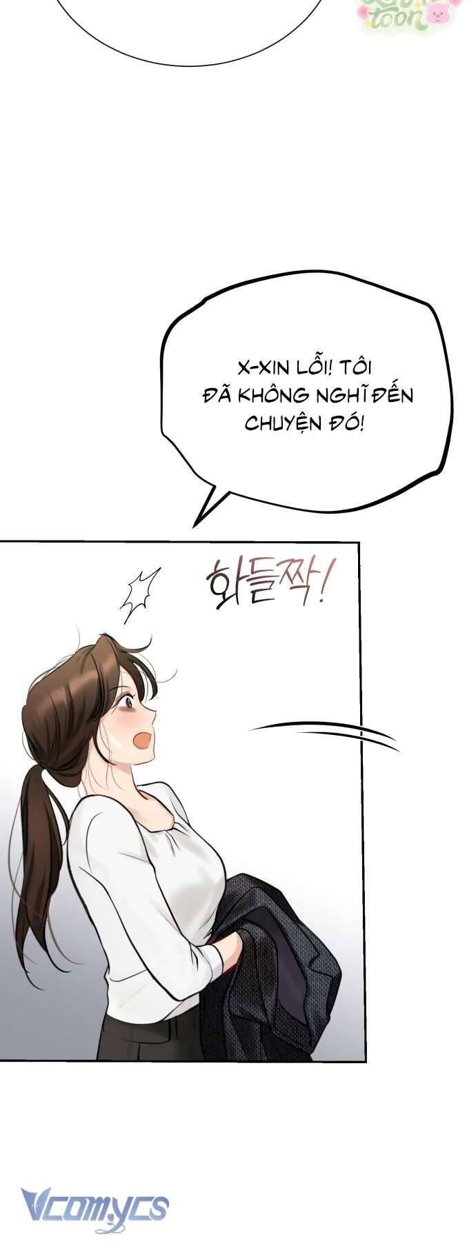 Quyền Lực Của Thư Ký Chương 8 - Trang 64