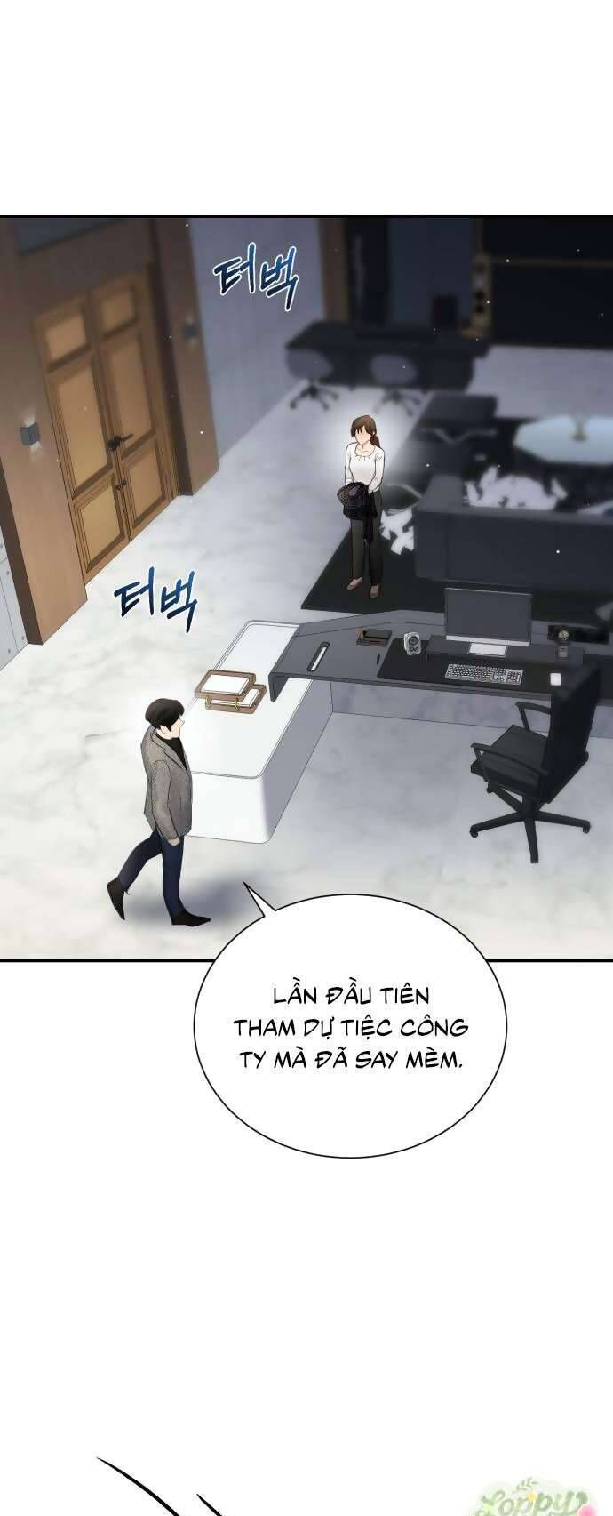 Quyền Lực Của Thư Ký Chương 8 - Trang 65