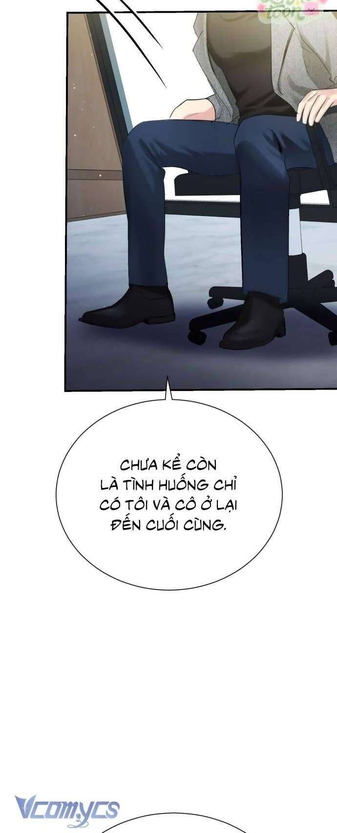 Quyền Lực Của Thư Ký Chương 8 - Trang 66