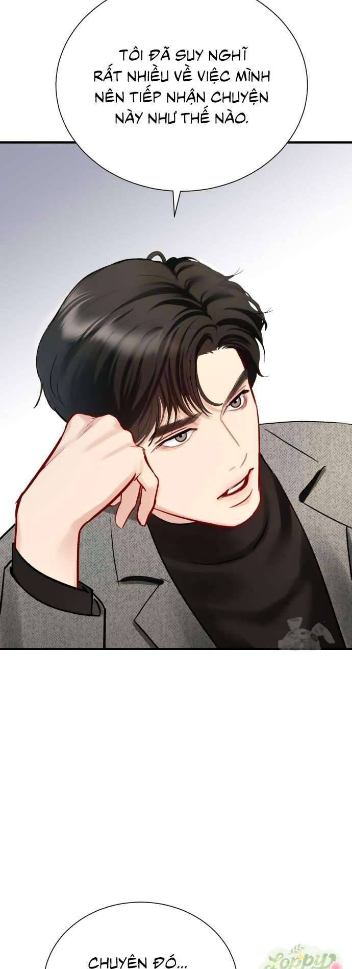 Quyền Lực Của Thư Ký Chương 8 - Trang 67