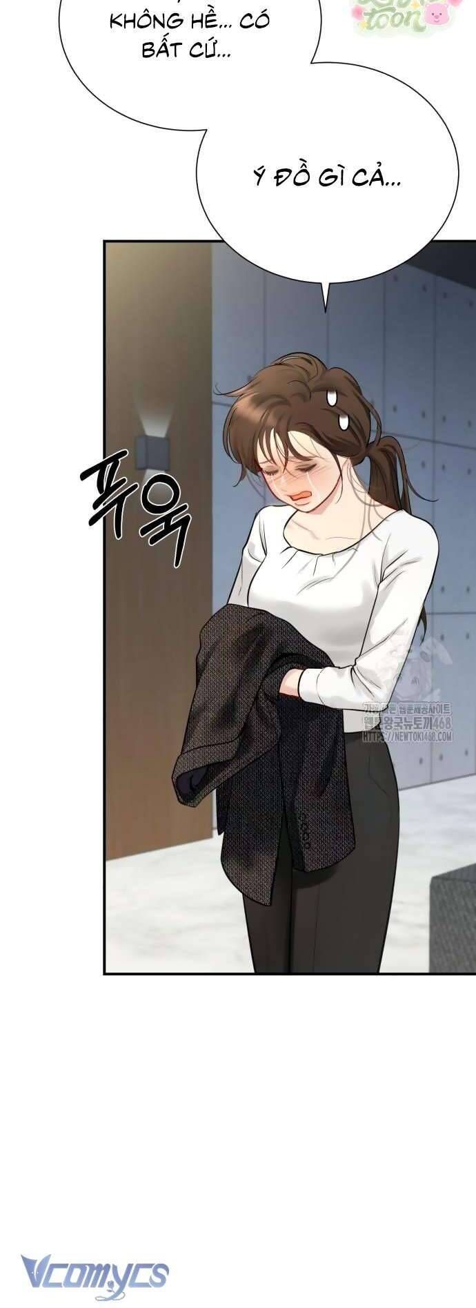 Quyền Lực Của Thư Ký Chương 8 - Trang 68