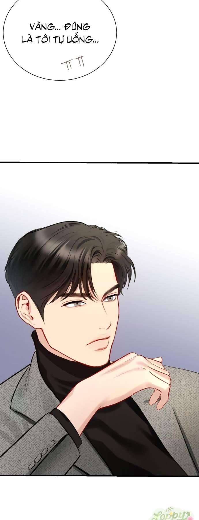 Quyền Lực Của Thư Ký Chương 8 - Trang 71