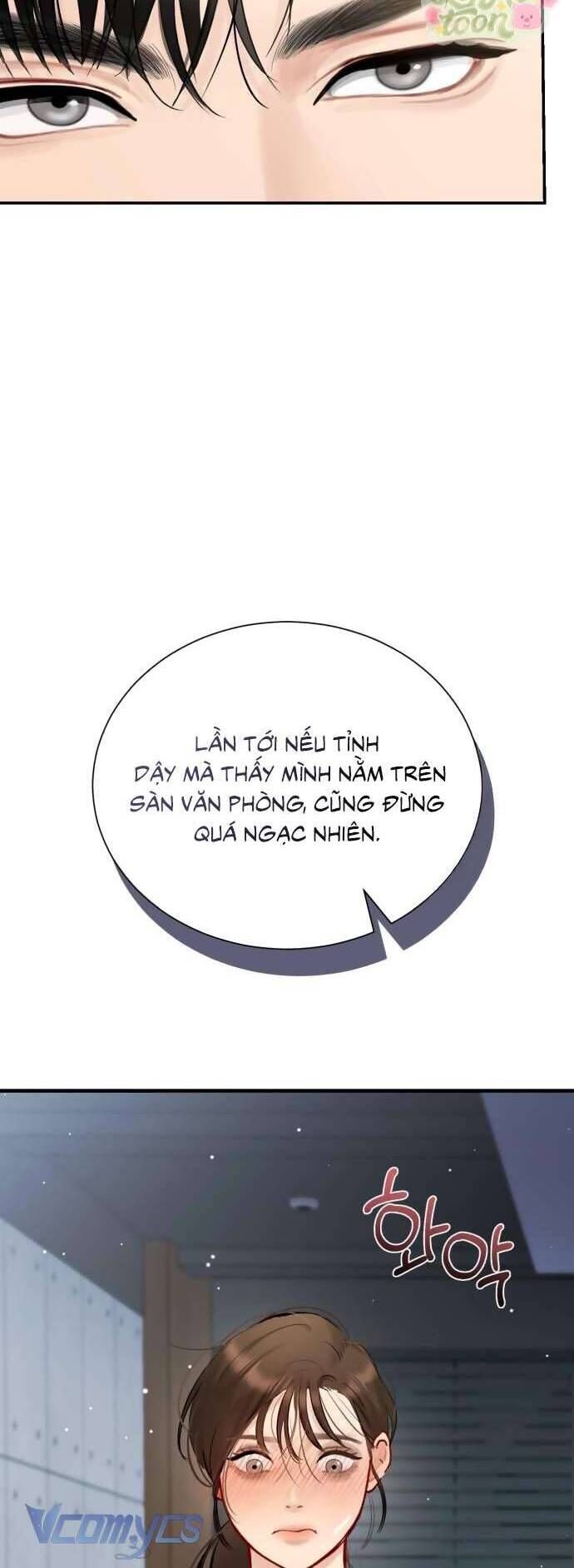 Quyền Lực Của Thư Ký Chương 8 - Trang 76