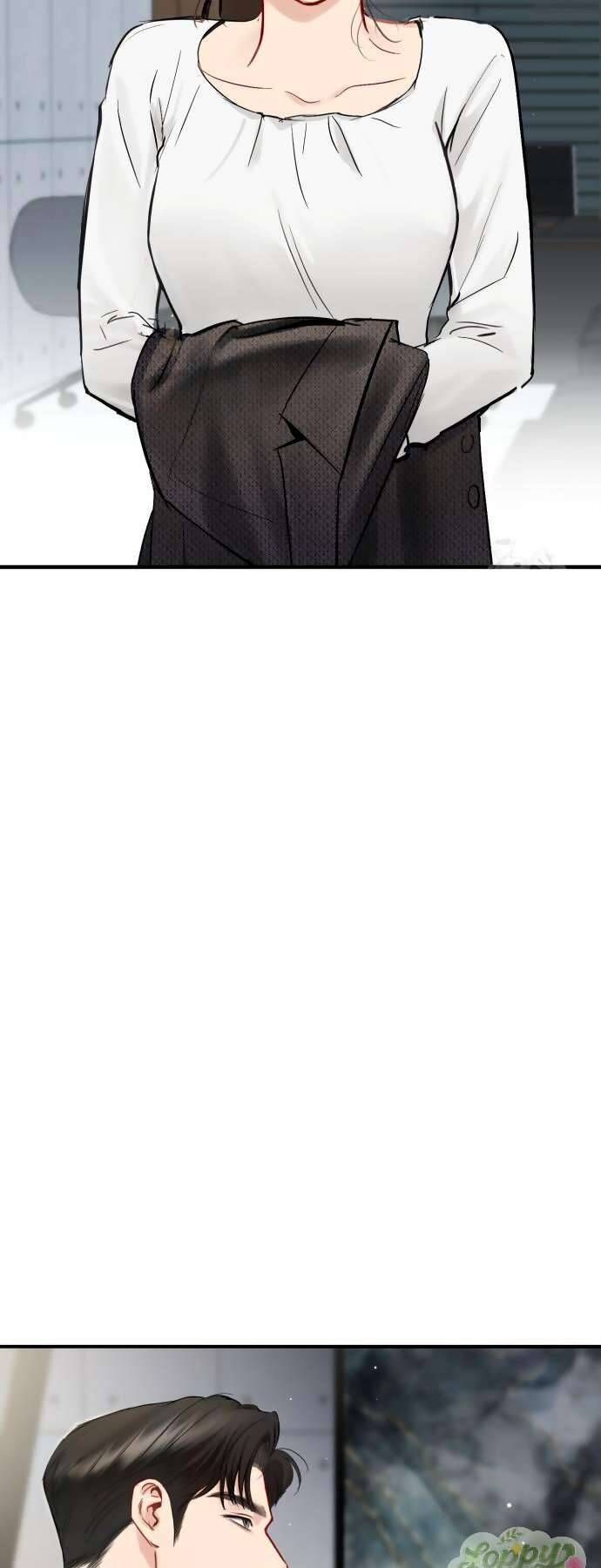 Quyền Lực Của Thư Ký Chương 8 - Trang 77