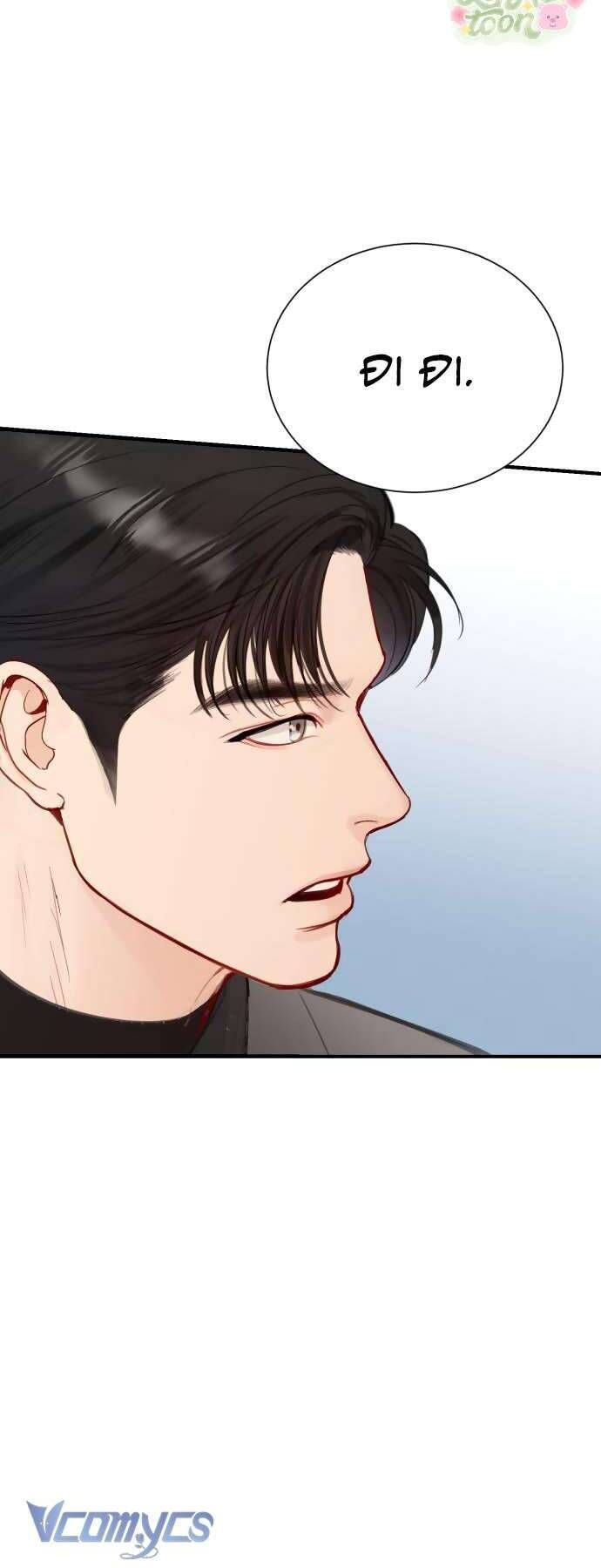 Quyền Lực Của Thư Ký Chương 8 - Trang 80