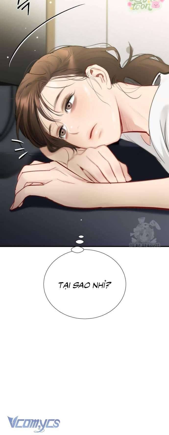 Quyền Lực Của Thư Ký Chương 8 - Trang 84