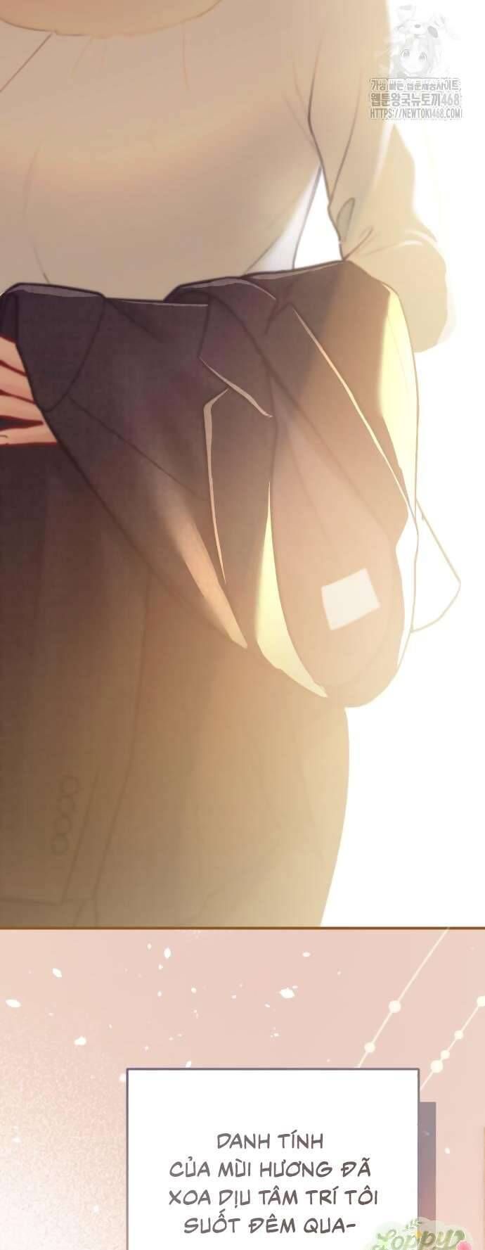 Quyền Lực Của Thư Ký Chương 8 - Trang 89