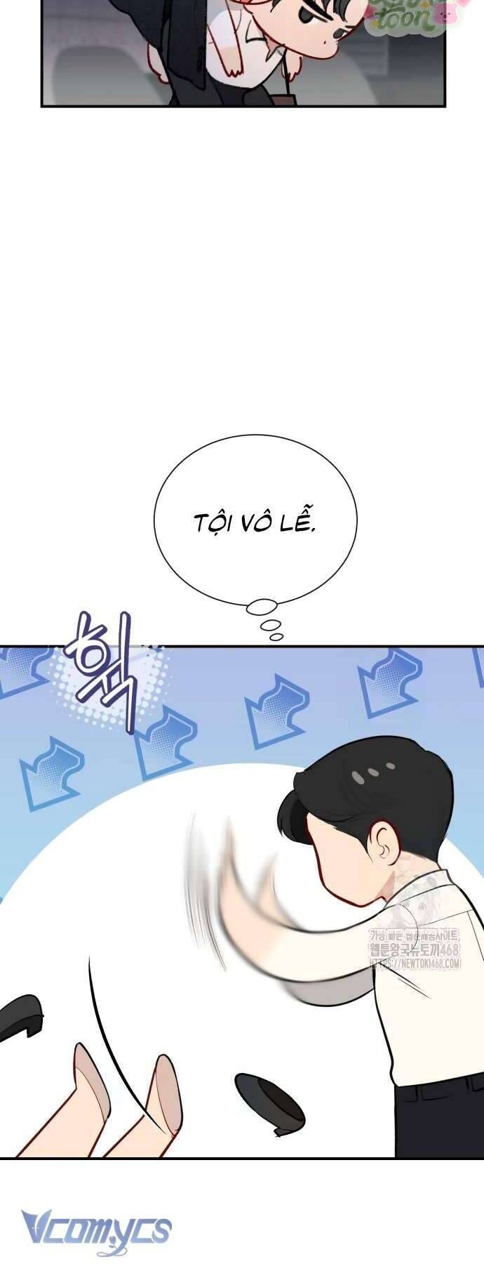 Quyền Lực Của Thư Ký Chương 8 - Trang 10