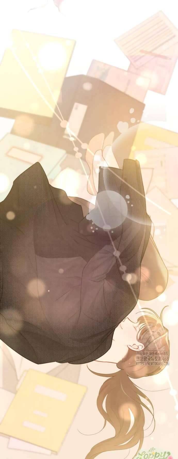 Quyền Lực Của Thư Ký Chương 8 - Trang 91