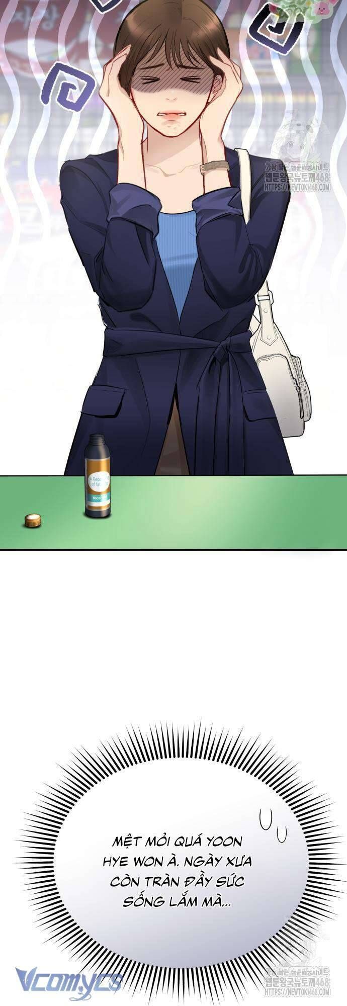 Quyền Lực Của Thư Ký Chương 9 - Trang 2