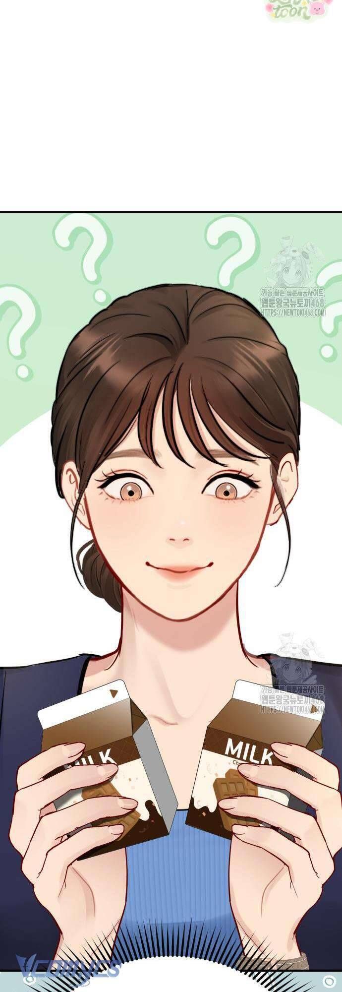 Quyền Lực Của Thư Ký Chương 9 - Trang 11