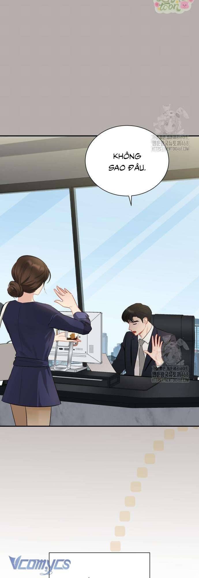 Quyền Lực Của Thư Ký Chương 9 - Trang 16