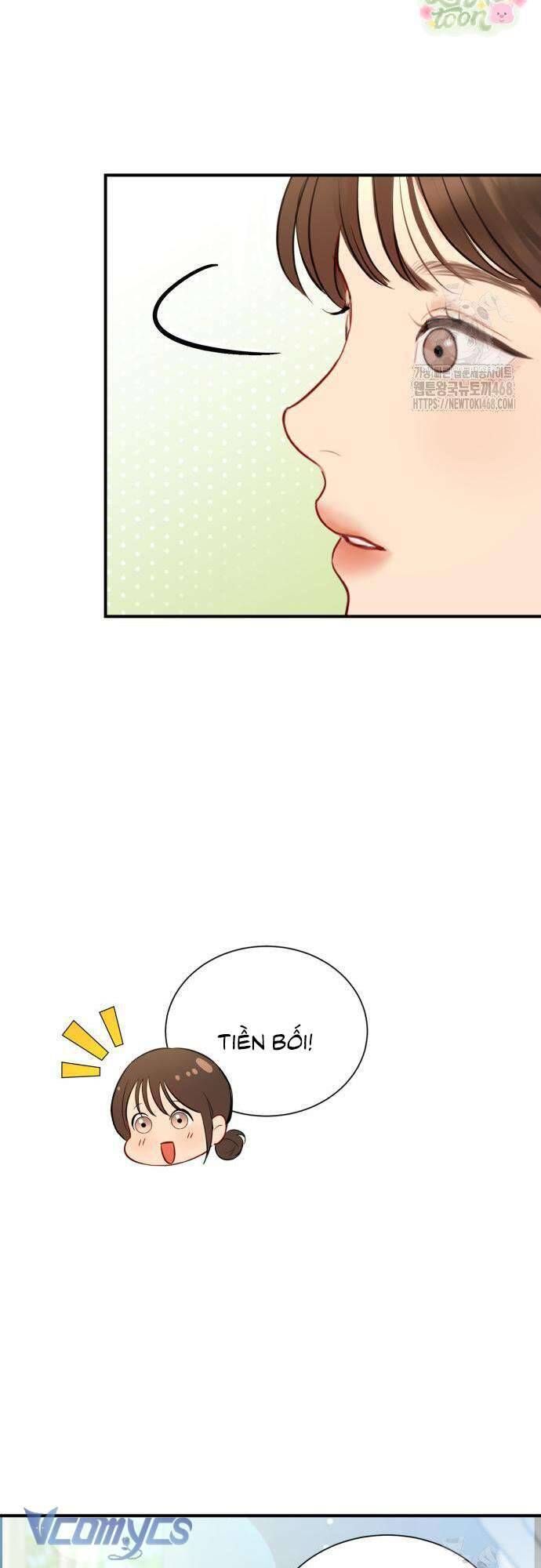 Quyền Lực Của Thư Ký Chương 9 - Trang 18