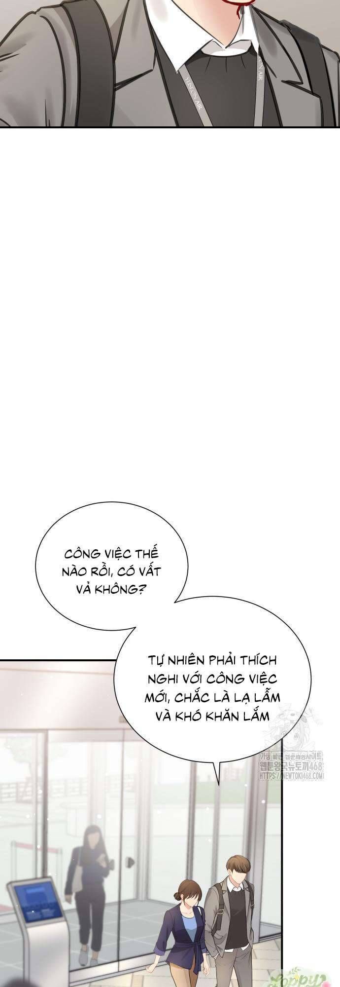 Quyền Lực Của Thư Ký Chương 9 - Trang 24