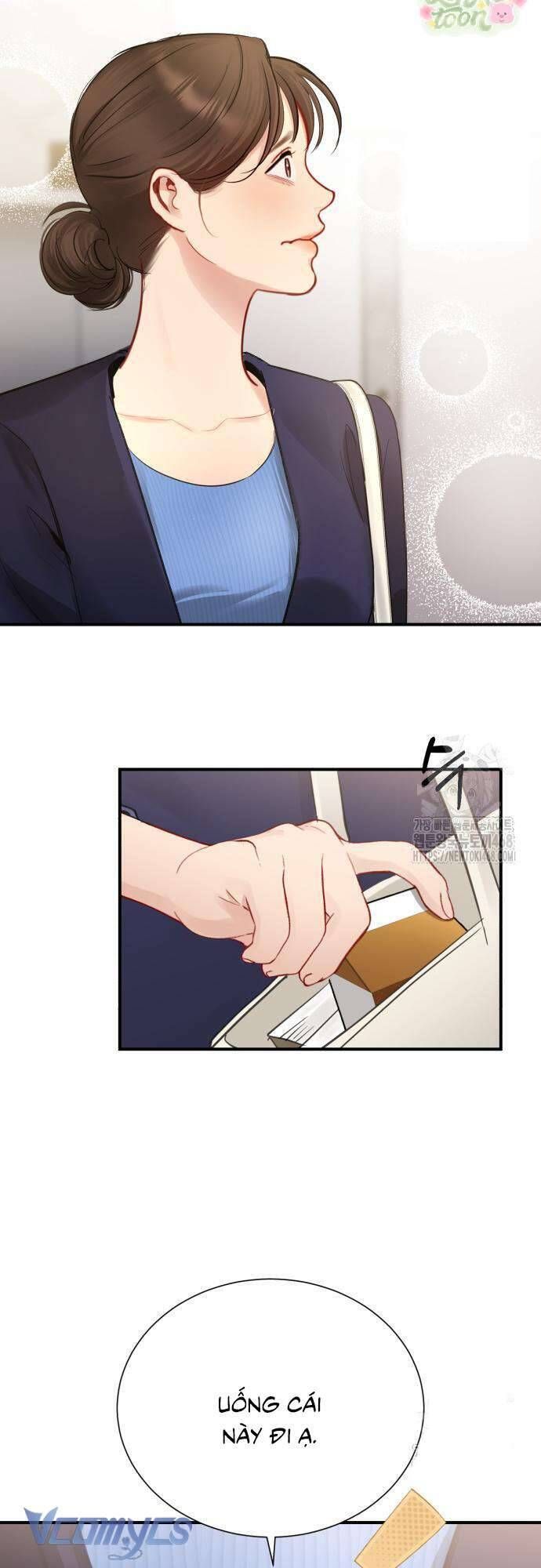 Quyền Lực Của Thư Ký Chương 9 - Trang 27