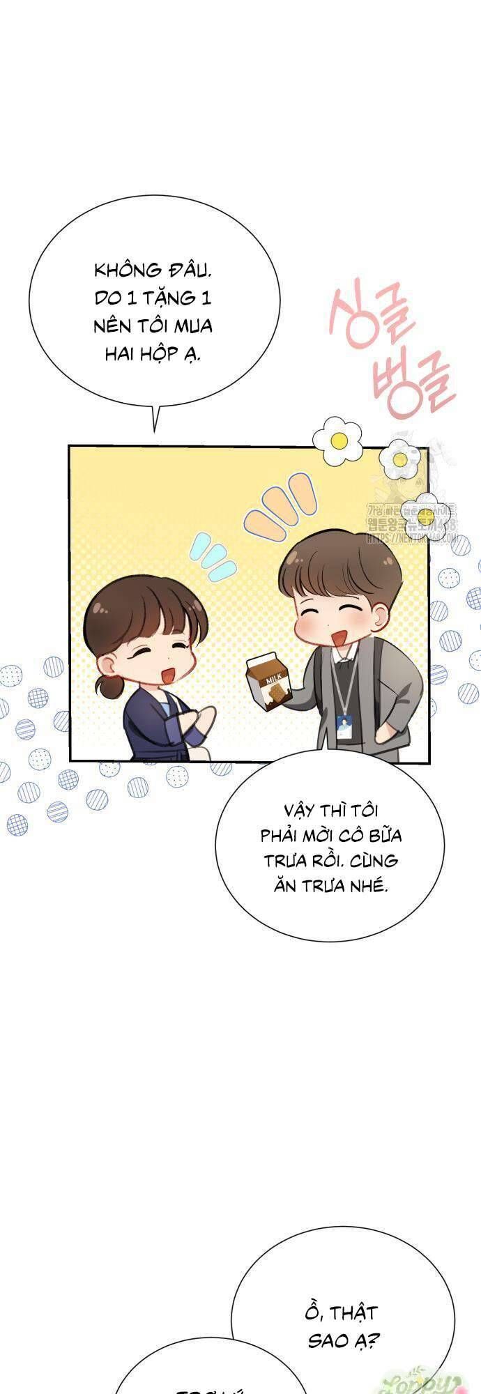 Quyền Lực Của Thư Ký Chương 9 - Trang 29