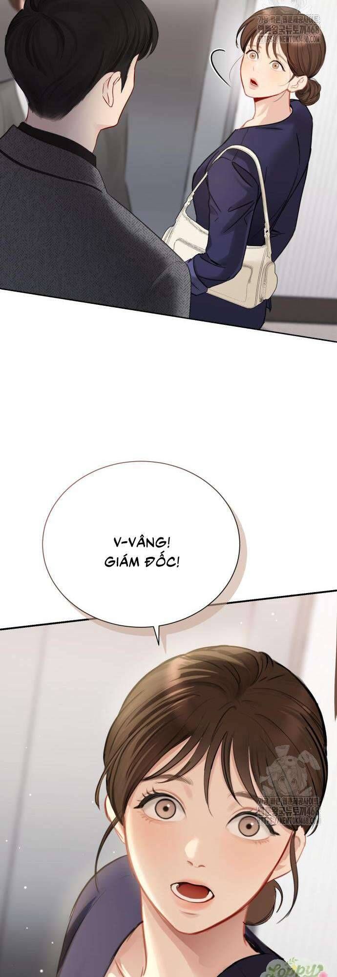 Quyền Lực Của Thư Ký Chương 9 - Trang 31