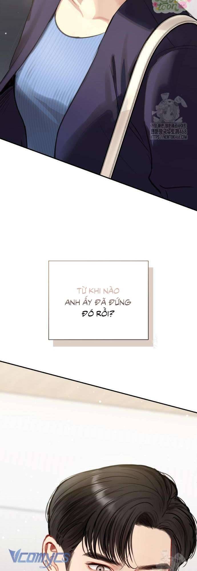 Quyền Lực Của Thư Ký Chương 9 - Trang 32