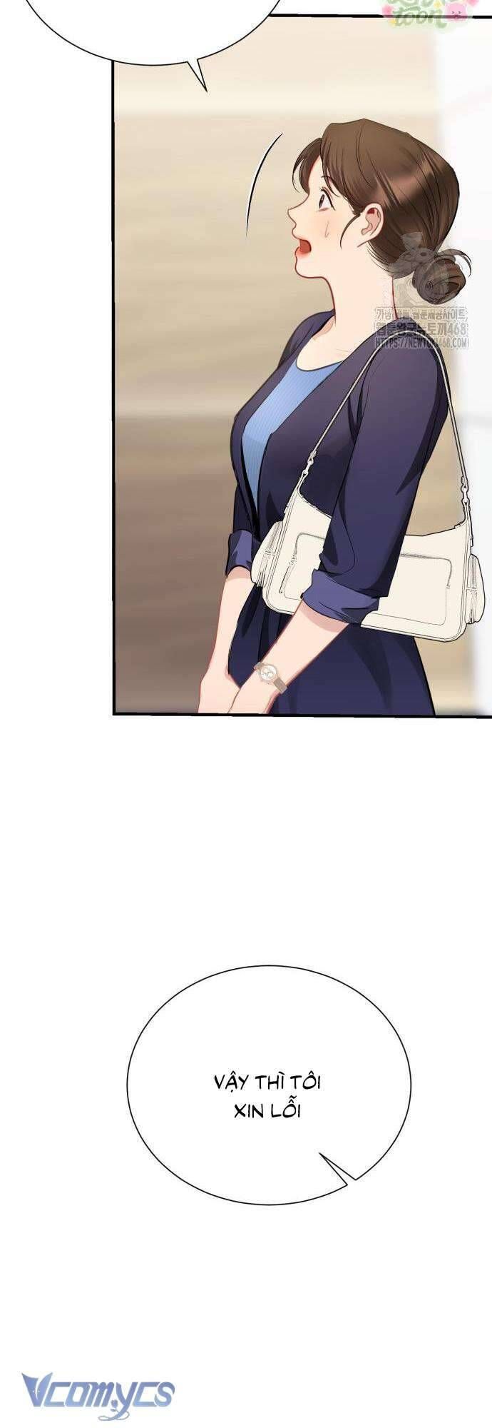 Quyền Lực Của Thư Ký Chương 9 - Trang 34