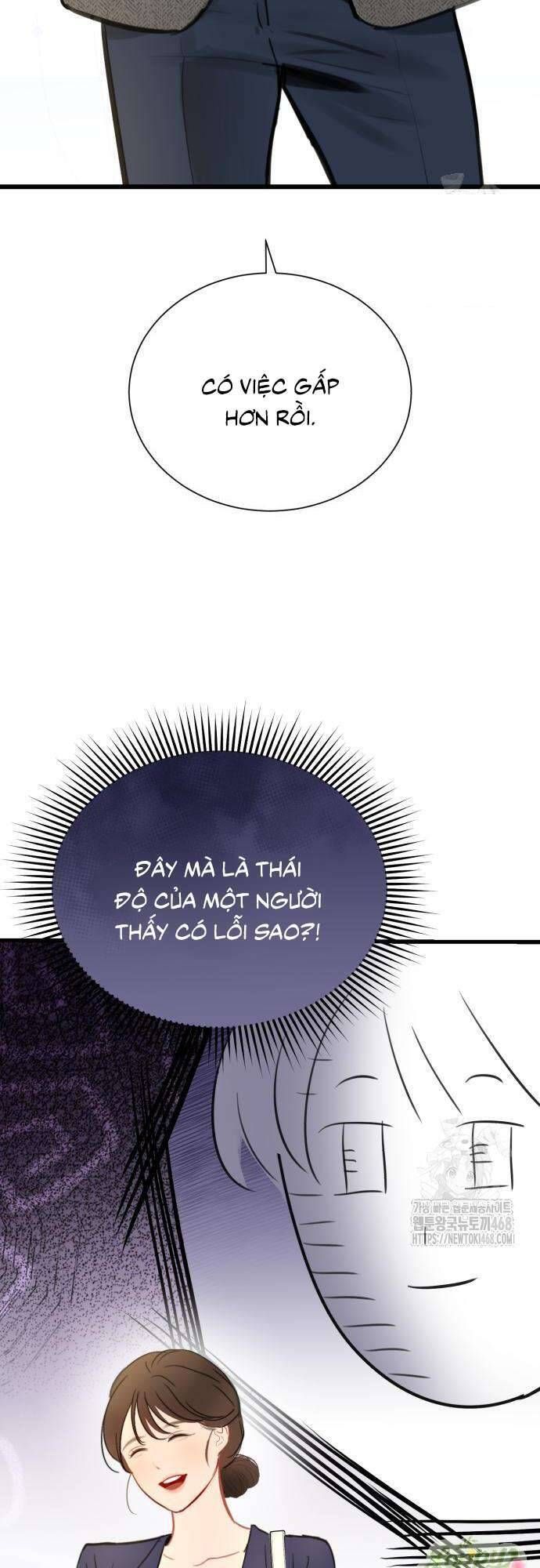 Quyền Lực Của Thư Ký Chương 9 - Trang 36