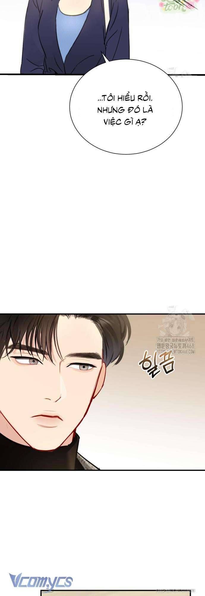 Quyền Lực Của Thư Ký Chương 9 - Trang 37