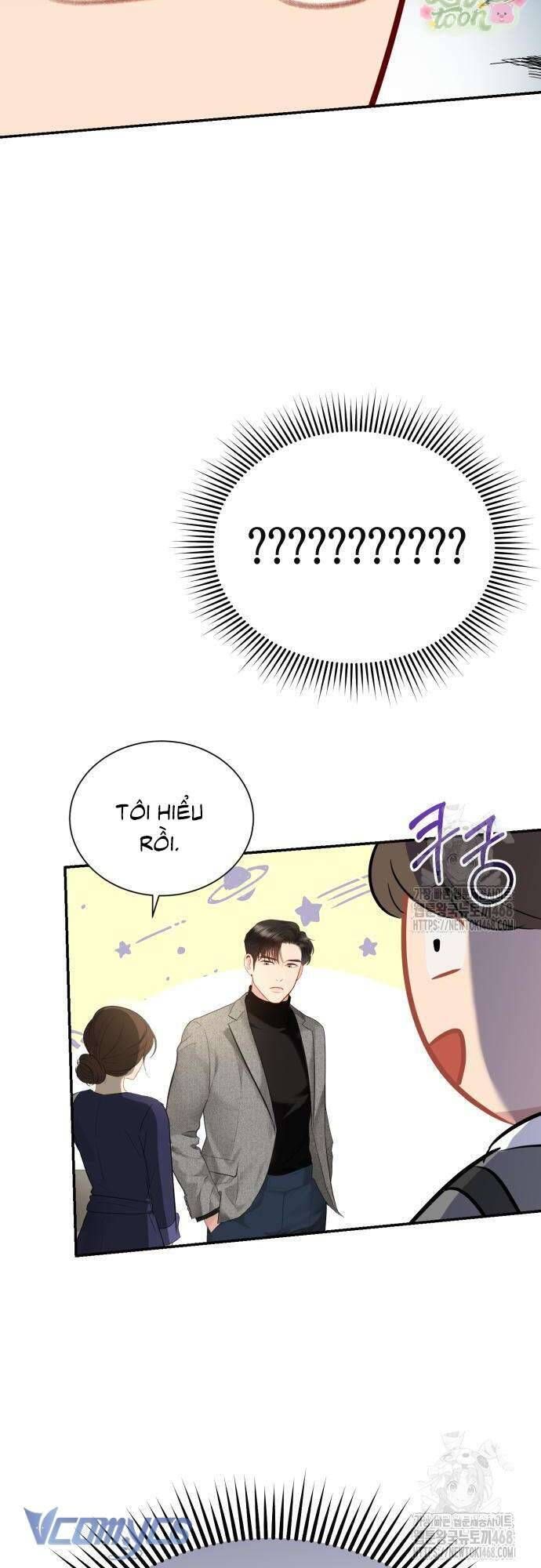 Quyền Lực Của Thư Ký Chương 9 - Trang 39