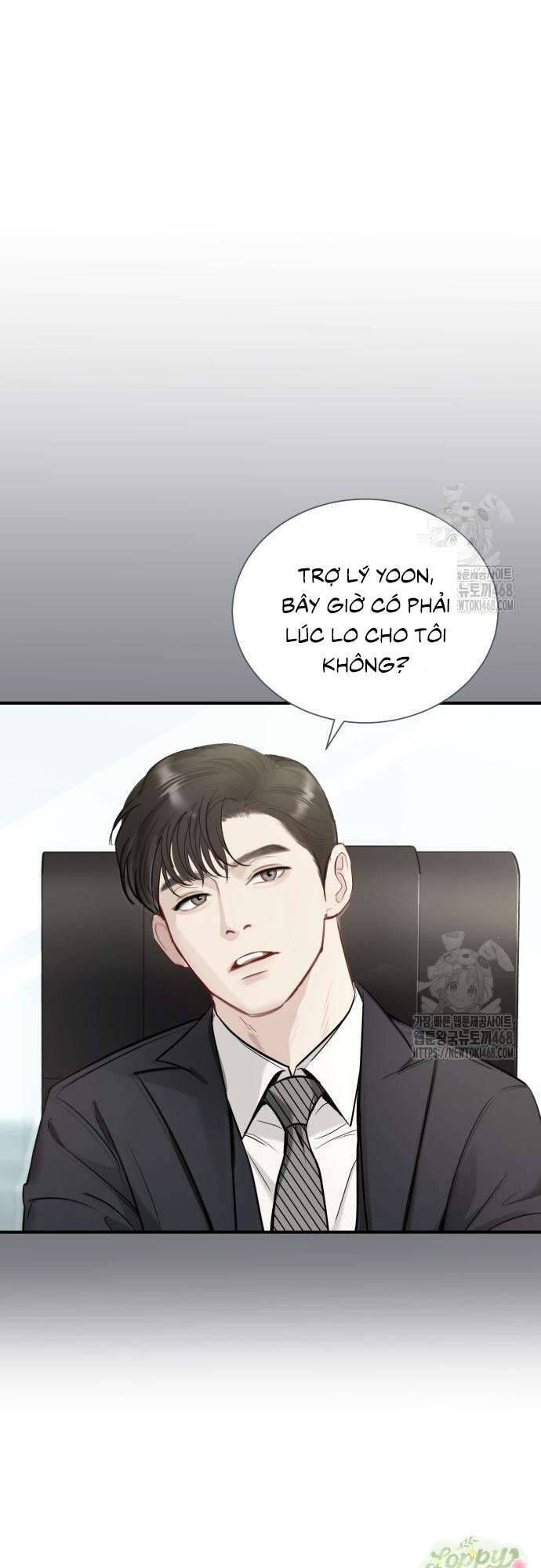 Quyền Lực Của Thư Ký Chương 9 - Trang 5