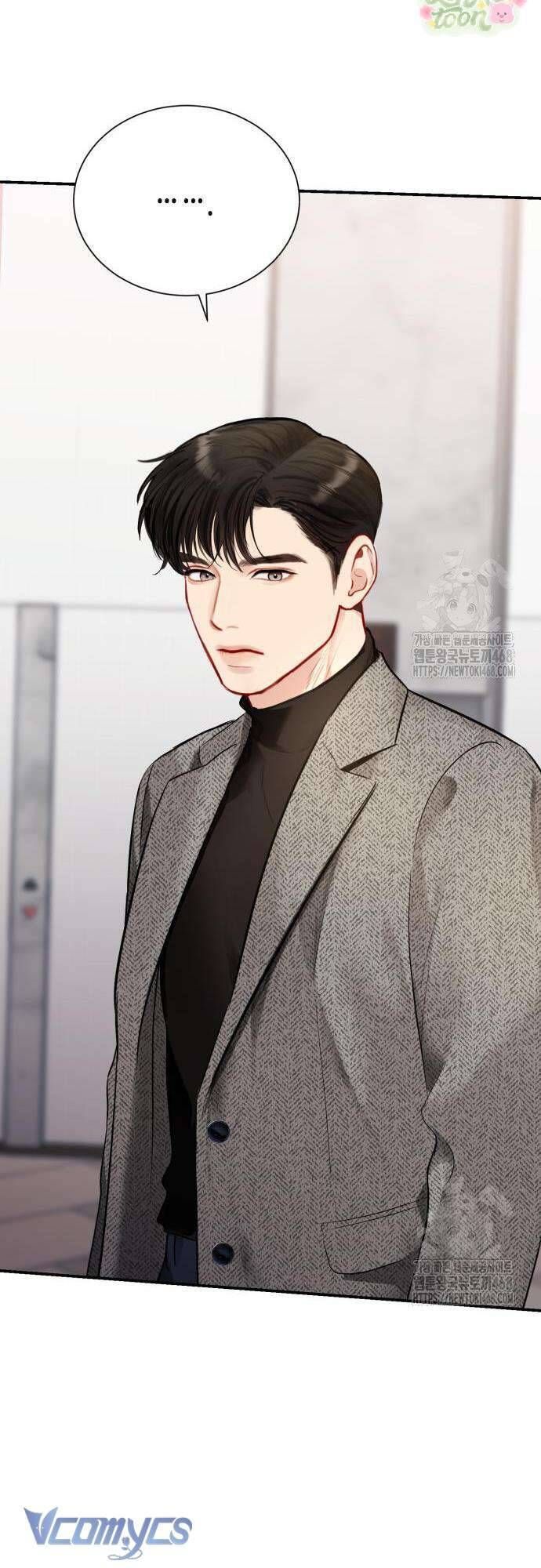 Quyền Lực Của Thư Ký Chương 9 - Trang 41