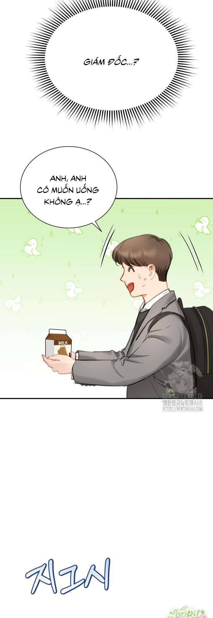 Quyền Lực Của Thư Ký Chương 9 - Trang 47