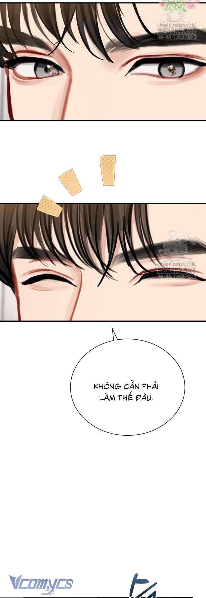 Quyền Lực Của Thư Ký Chương 9 - Trang 48