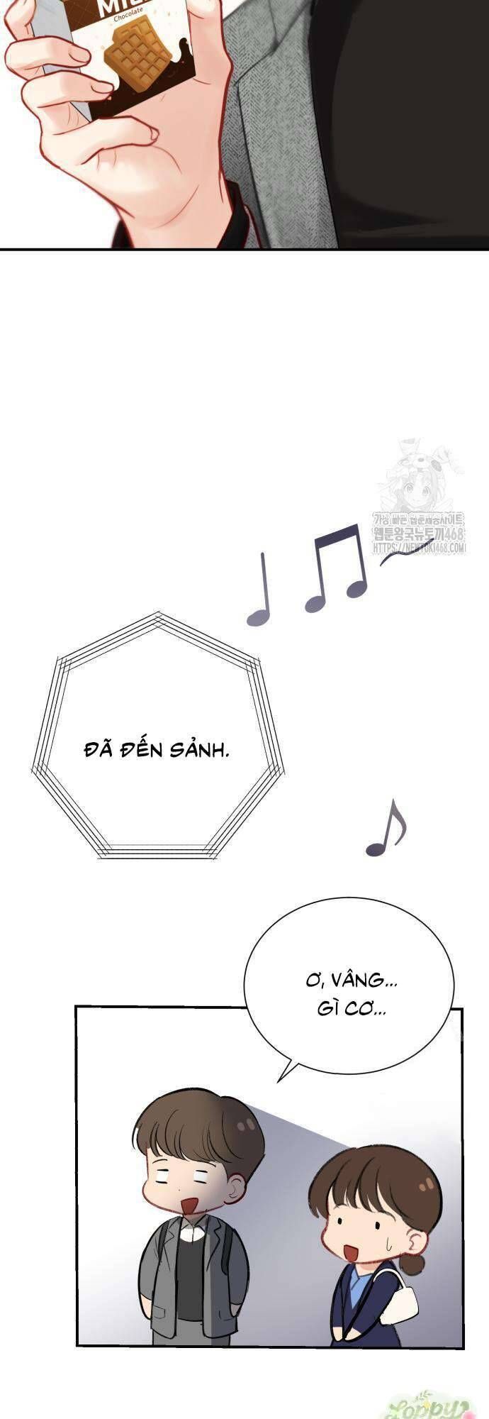 Quyền Lực Của Thư Ký Chương 9 - Trang 50