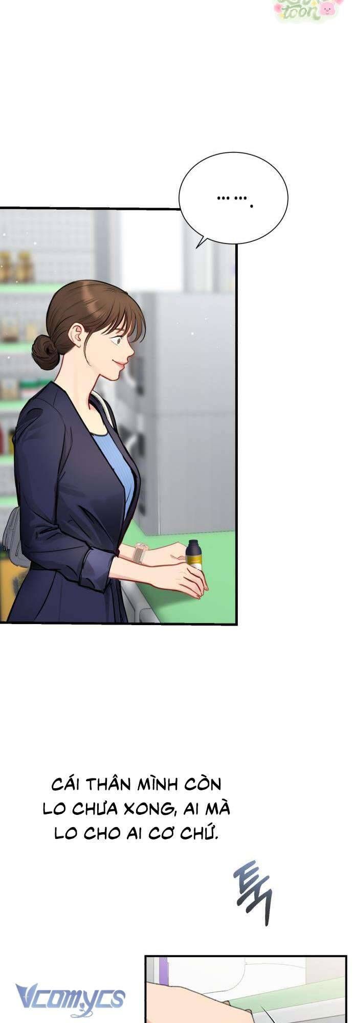 Quyền Lực Của Thư Ký Chương 9 - Trang 6