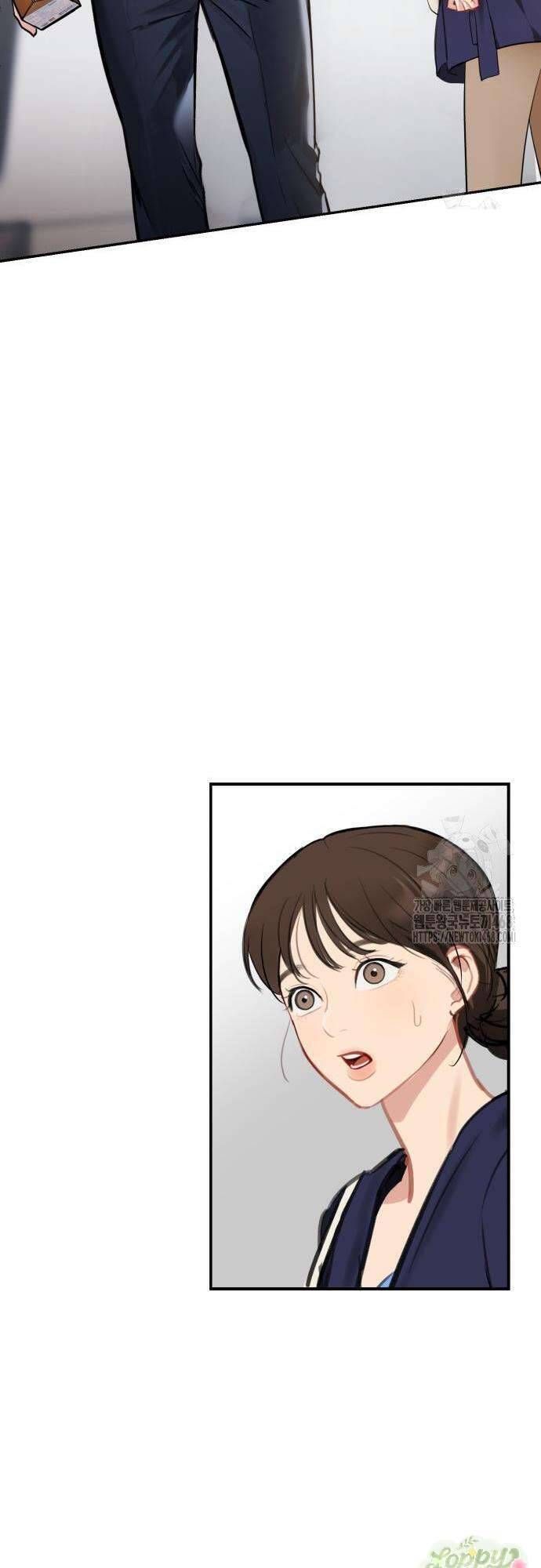 Quyền Lực Của Thư Ký Chương 9 - Trang 52