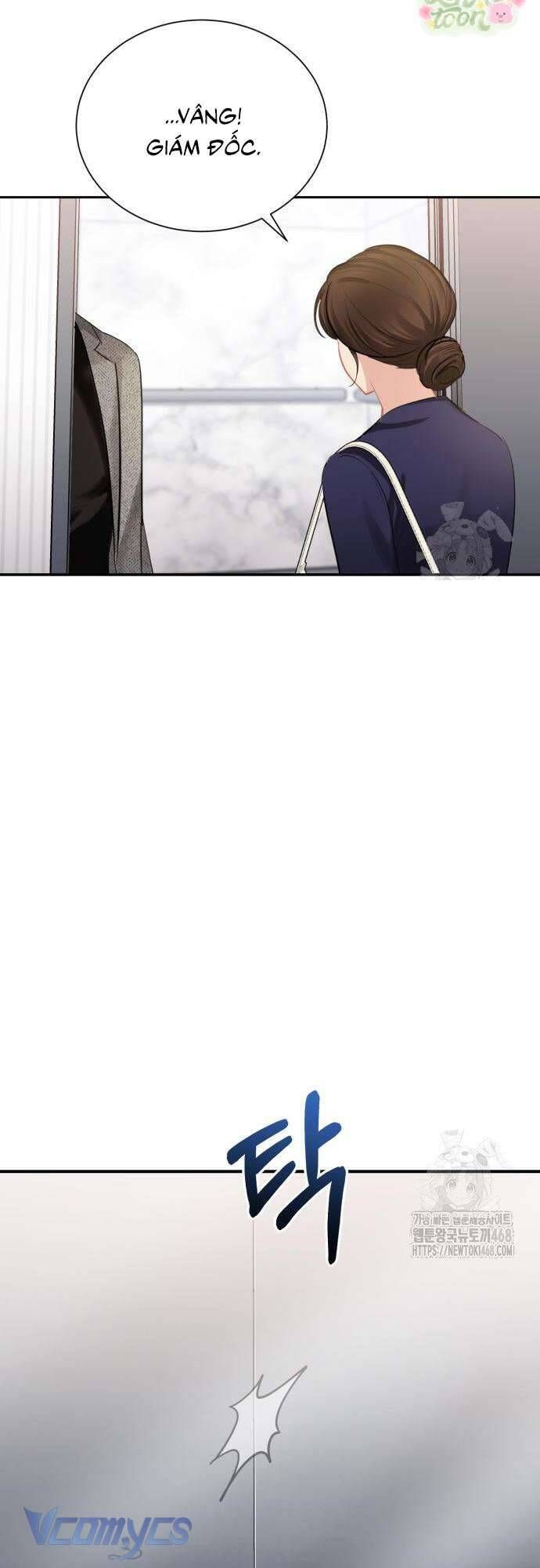 Quyền Lực Của Thư Ký Chương 9 - Trang 53