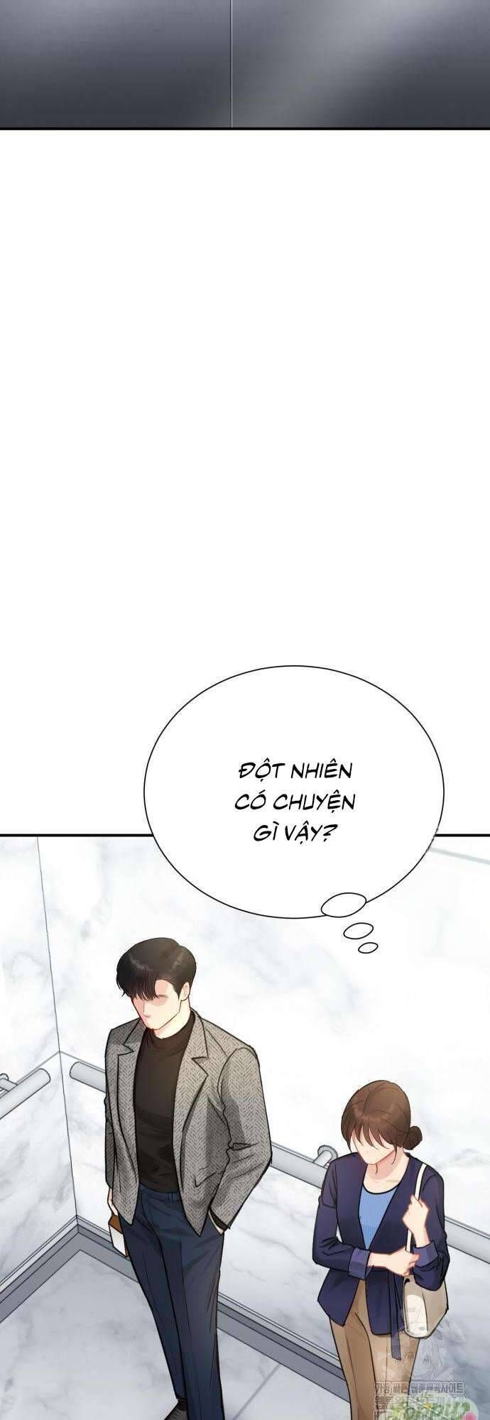 Quyền Lực Của Thư Ký Chương 9 - Trang 54