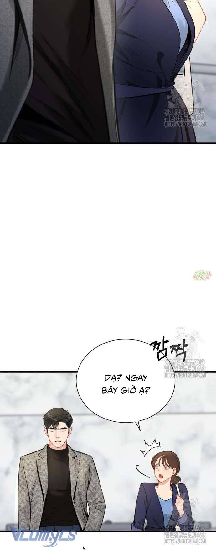 Quyền Lực Của Thư Ký Chương 9 - Trang 56