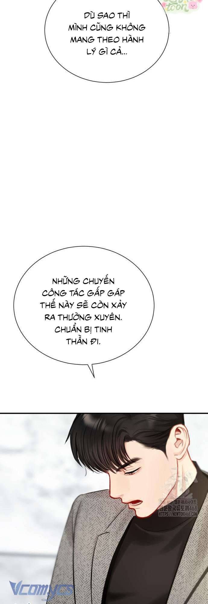 Quyền Lực Của Thư Ký Chương 9 - Trang 58