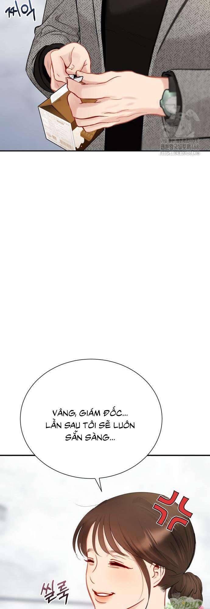 Quyền Lực Của Thư Ký Chương 9 - Trang 59