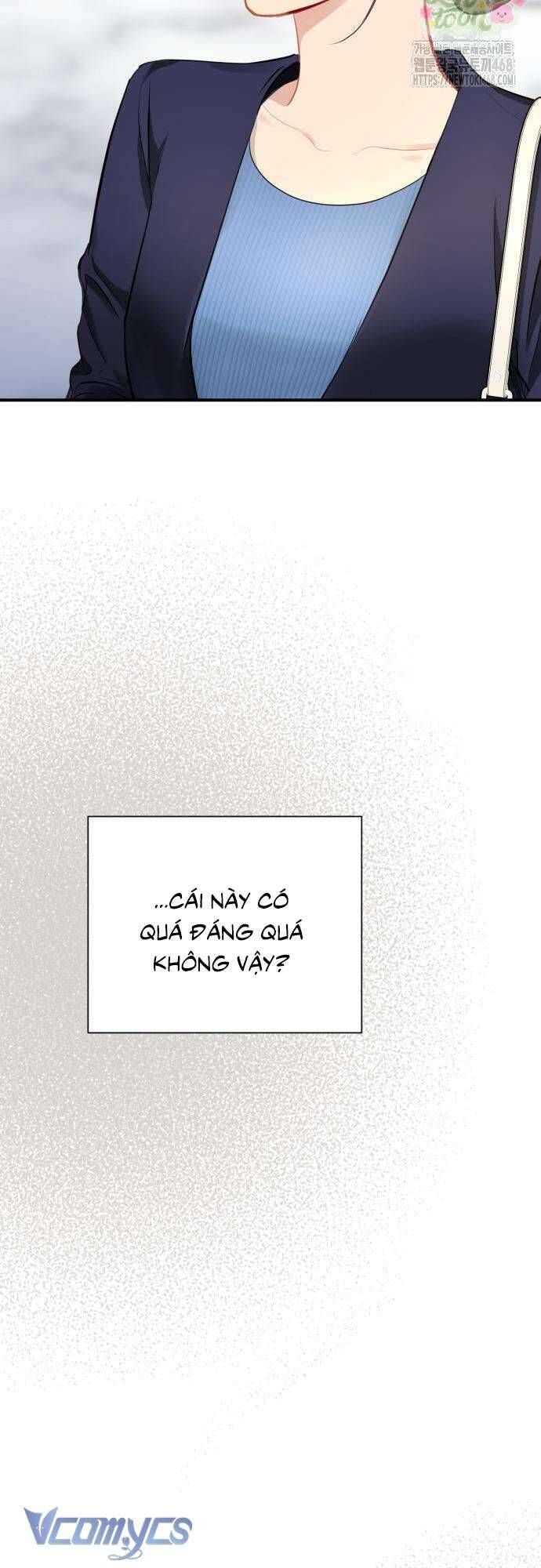 Quyền Lực Của Thư Ký Chương 9 - Trang 60