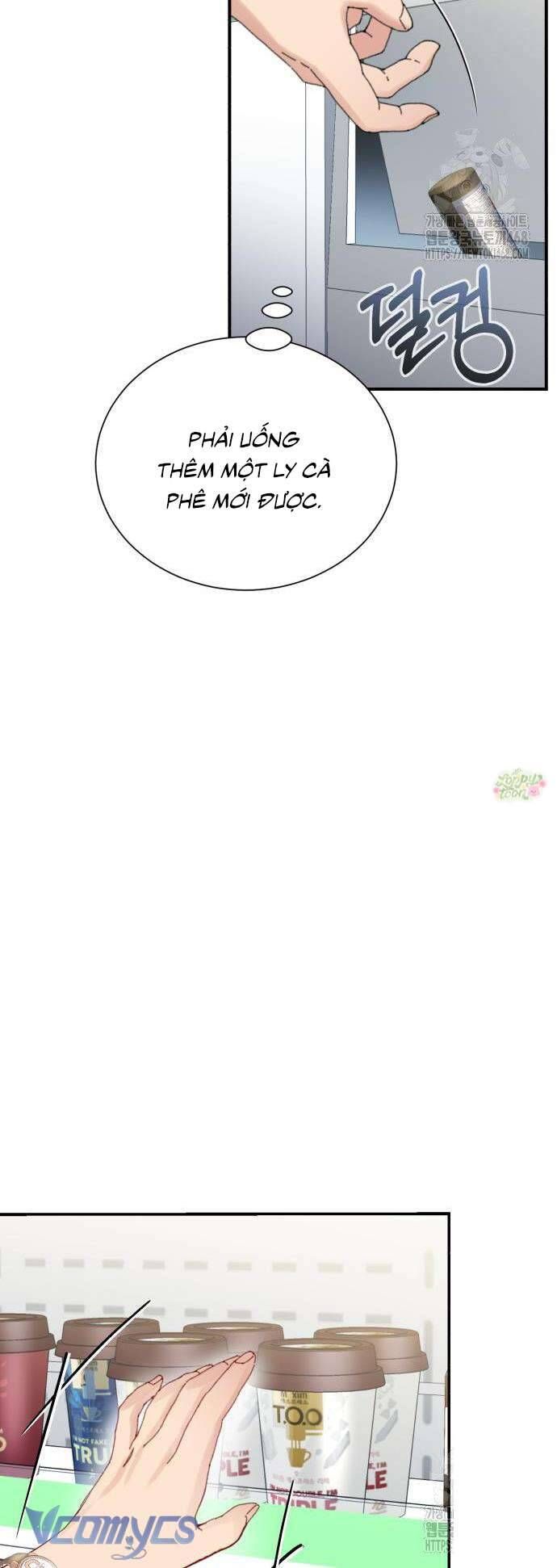 Quyền Lực Của Thư Ký Chương 9 - Trang 7